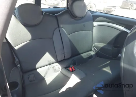 2008 Mini Cooper S Clubman z USA, uszkodzony, nr VIN WMWMM33578TP89558